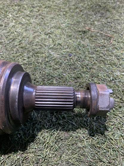 SEMIASSE ANTERIORE SINISTRO PEUGEOT 5008 II 2019 9808771480 1.5 Diesel (3)