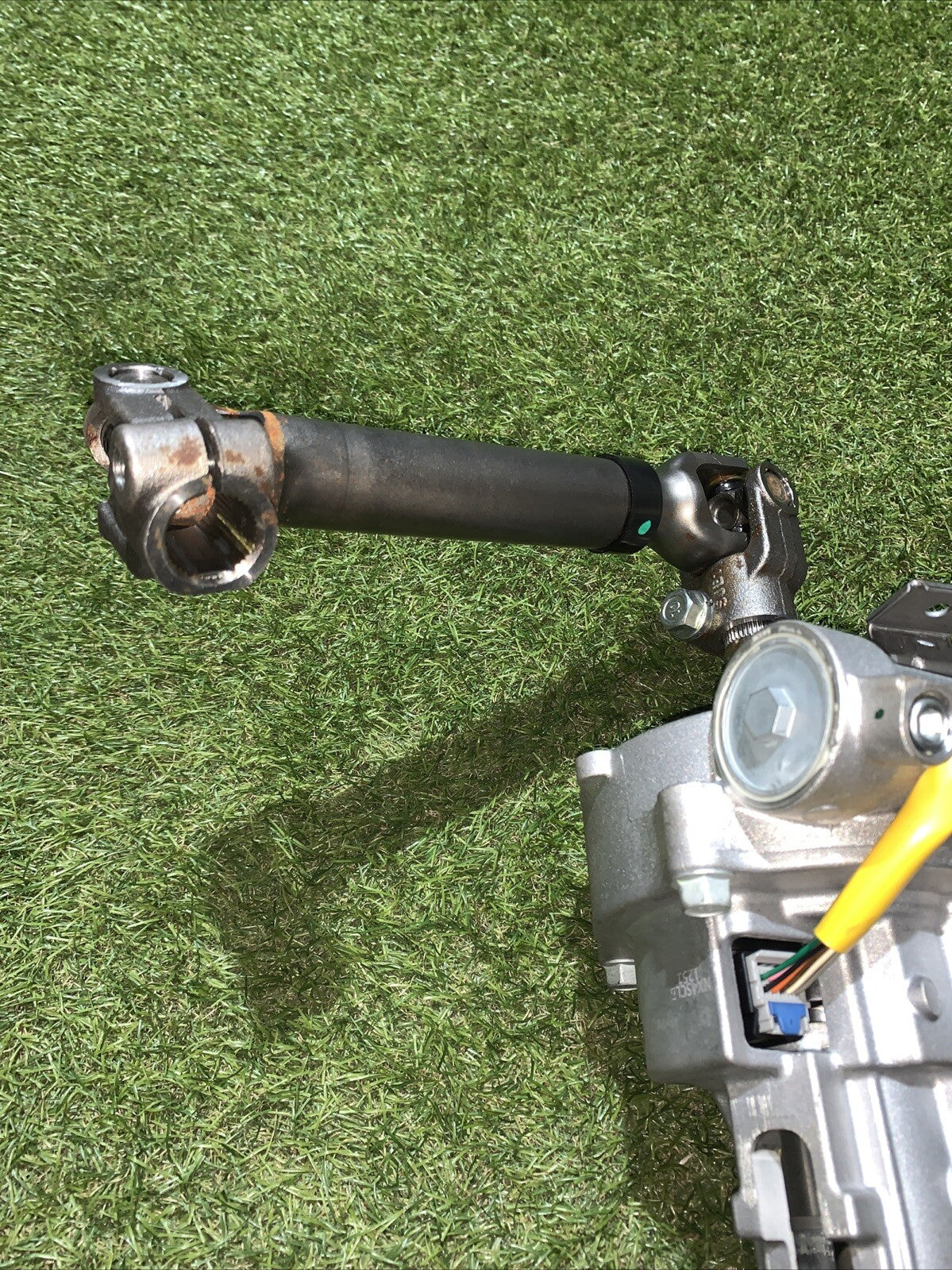 Piantone Sterzo Kia Sportage 2023 1.6 Hybrid 56370-R2000