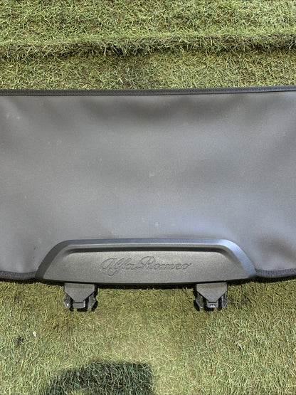 Mensola Cappelliera Posteriore Alfa Romeo Stelvio 