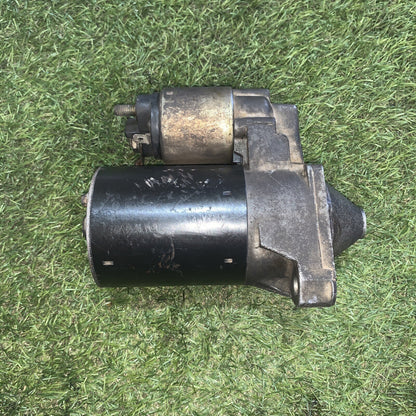 Motorino avviamento 0001116001 Renault Twingo 1.2 benzina 1999