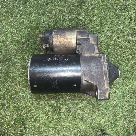 Motorino avviamento 0001116001 Renault Twingo 1.2 benzina 1999