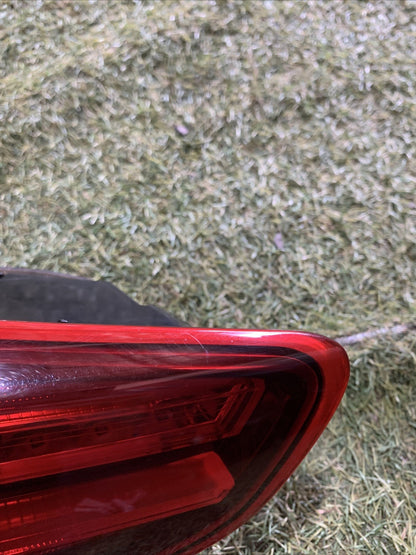 Stop Fanale Posteriore Interno Sinistro Hyundai Tucson 2019