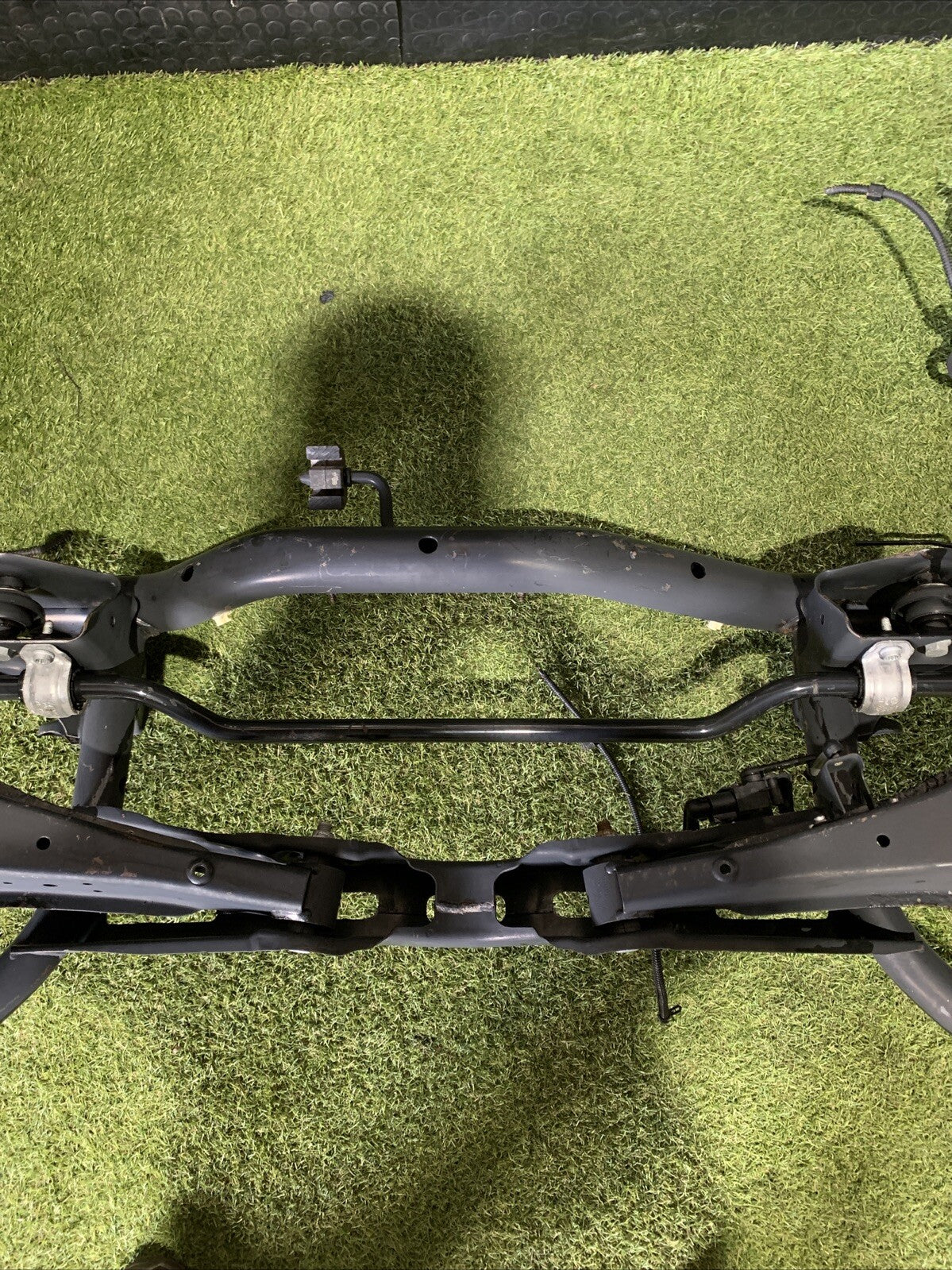 Ponte Assale Posteriore Audi Q3 2016 5N0505315S