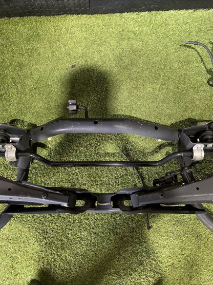 Ponte Assale Posteriore Audi Q3 2016 5N0505315S