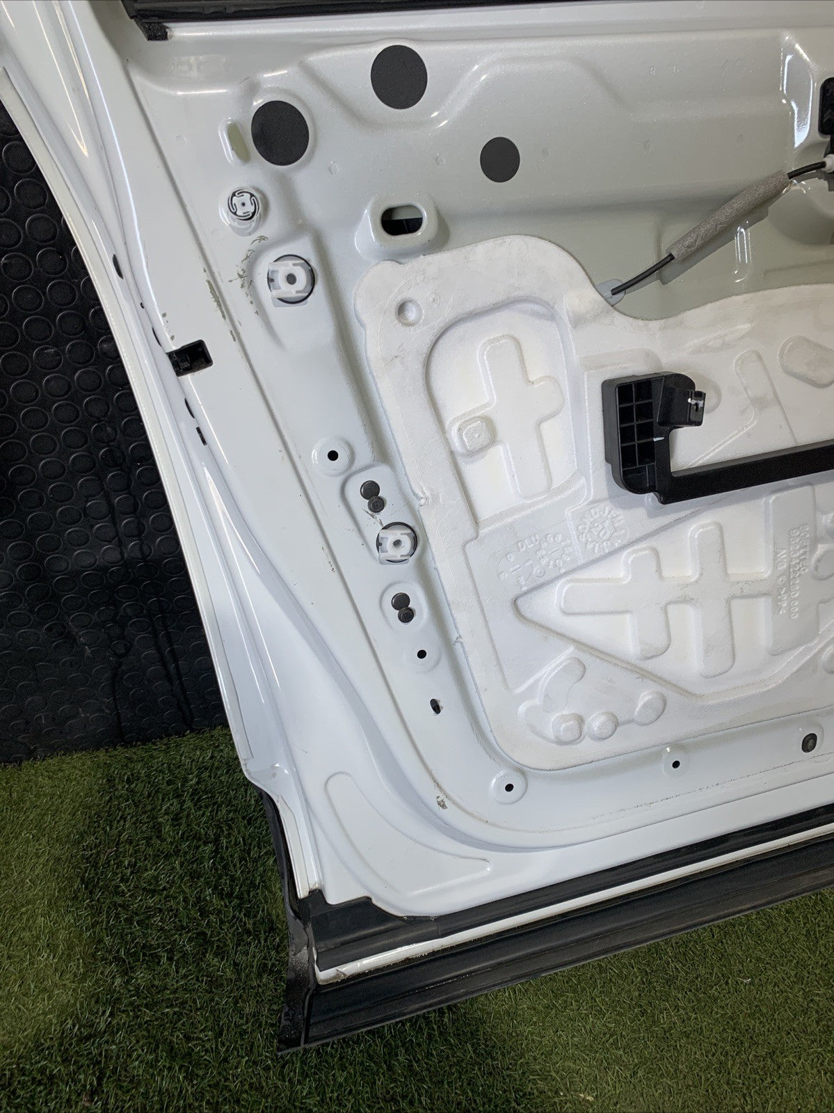 Porta Portiera Sportello Anteriore Sinistra Citroen C5 Aircross