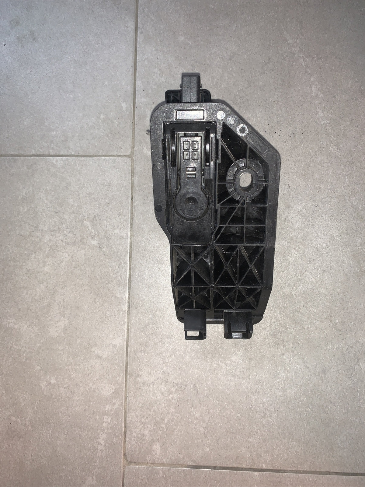 00505513360 PEDALE ACCELERATORE ALFA ROMEO Stelvio