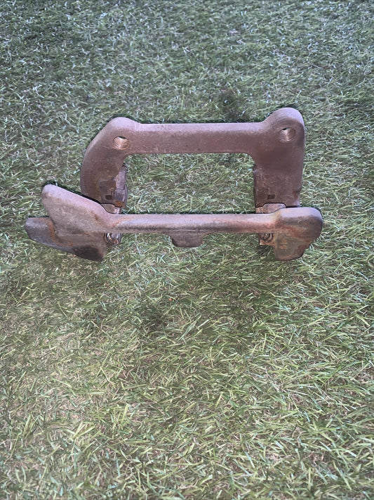 porta pinza posteriore Dx audi A5 3.0 2012