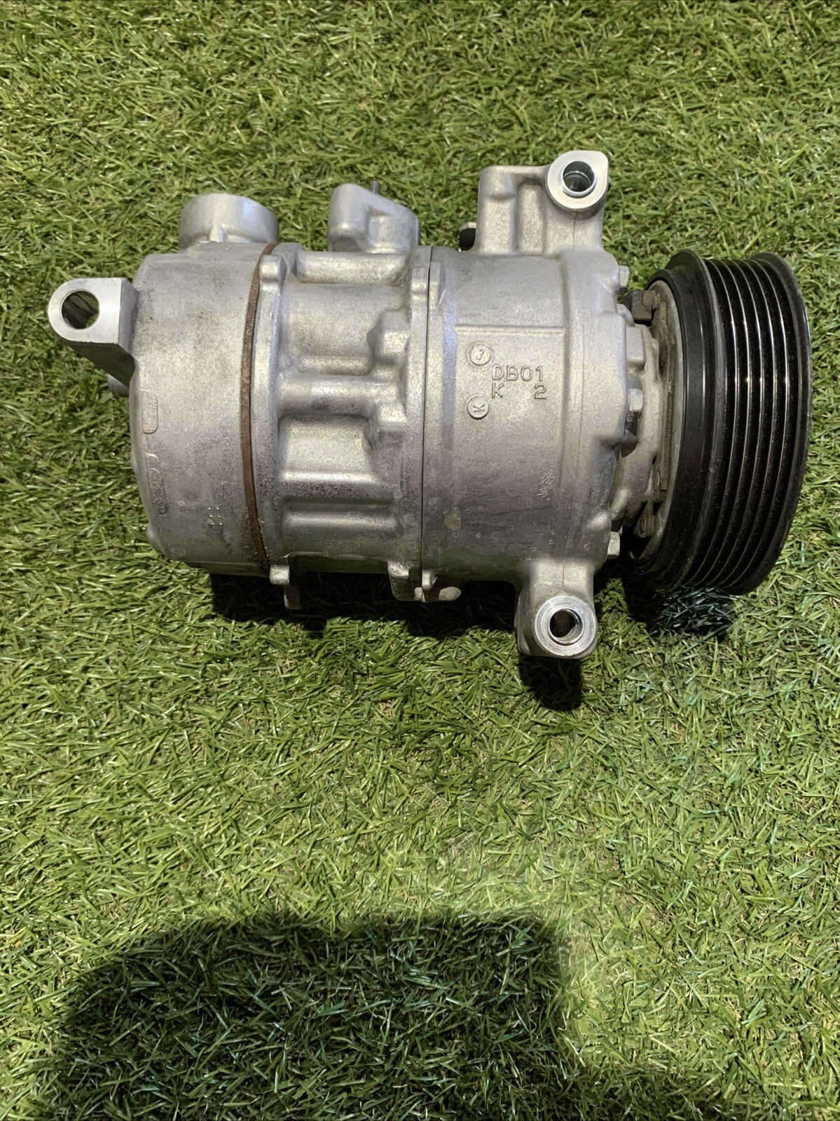 Compressore Aria Condizionata Volkswagen Golf 8 2.0 Benzina 3Q0816803D