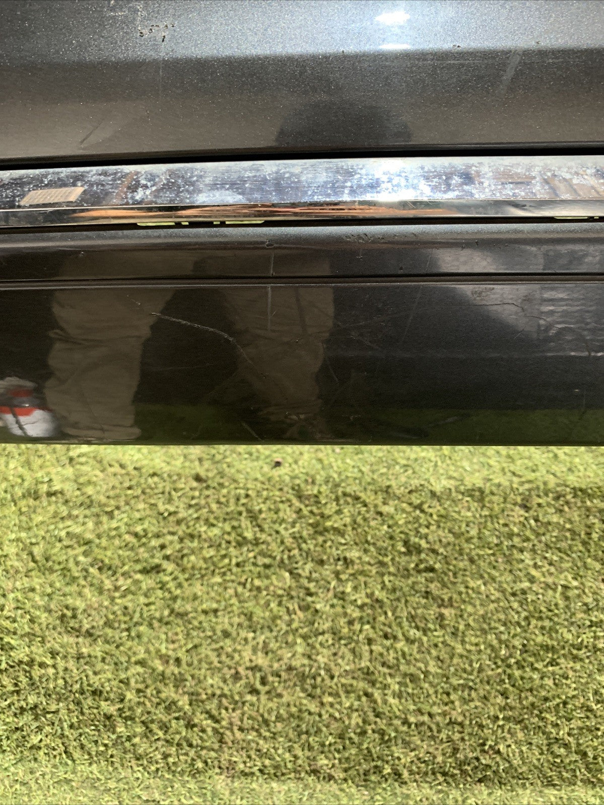 Paraurti Posteriore Bmw Serie 4 F32 2015 51127285545