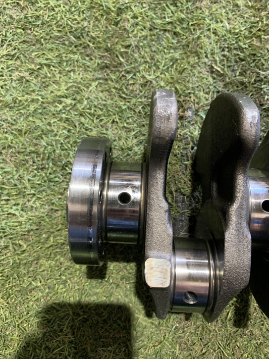 Albero Motore Fiat Punto 188 1.3 Multijet 55200307 199A3000 199B4000 Euro4