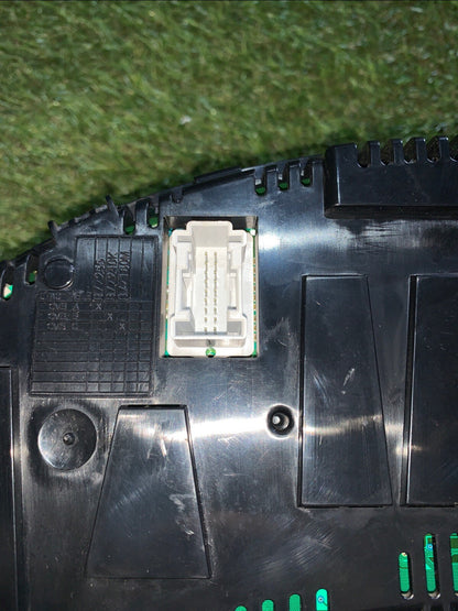 A2C53435381 QUADRO STRUMENTI CITROEN DS4 1° Serie 1600 Diesel