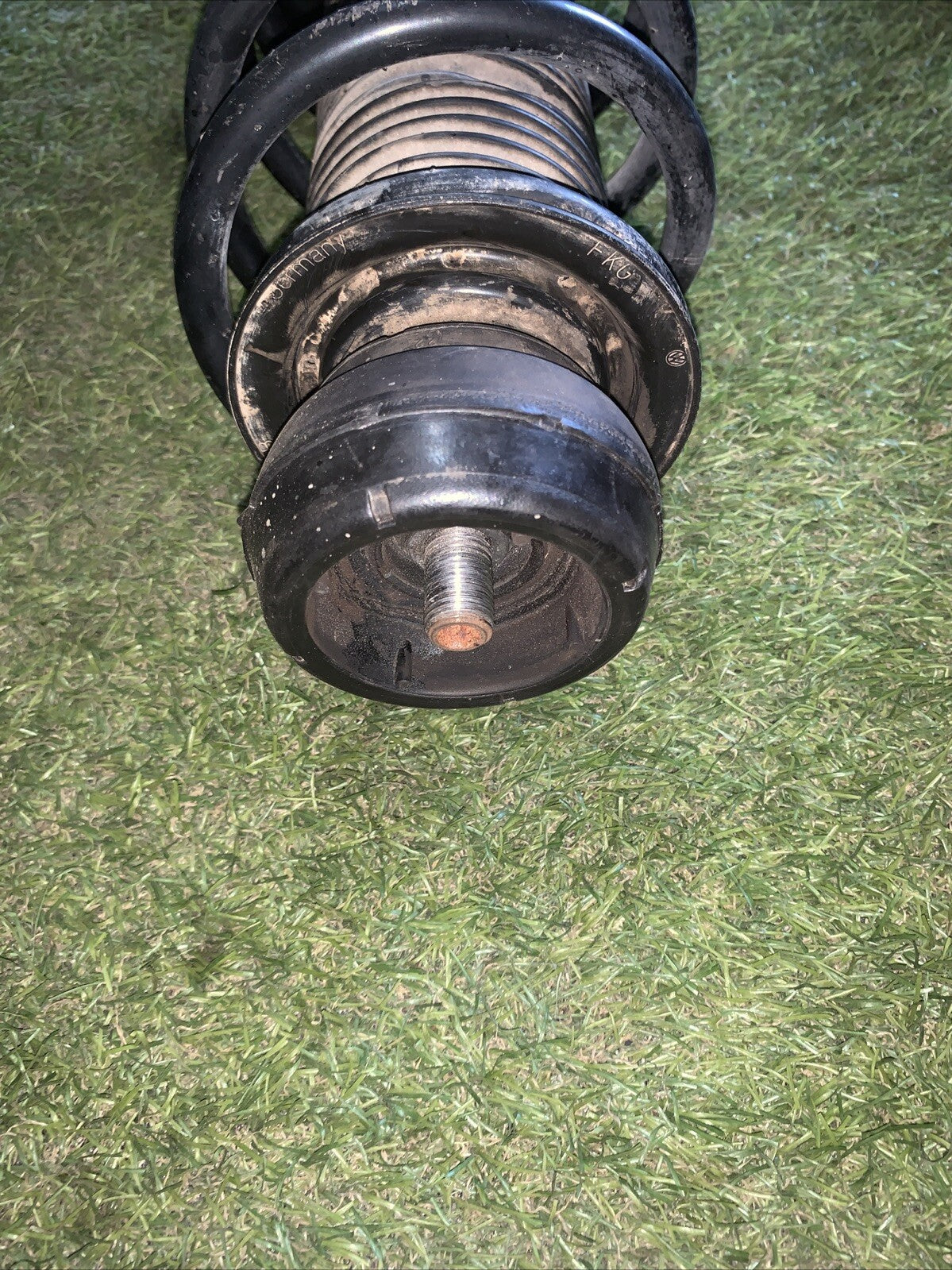 Ammortizzatore Anteriore Destro Skoda Fabia 2011 1.6 2-105813