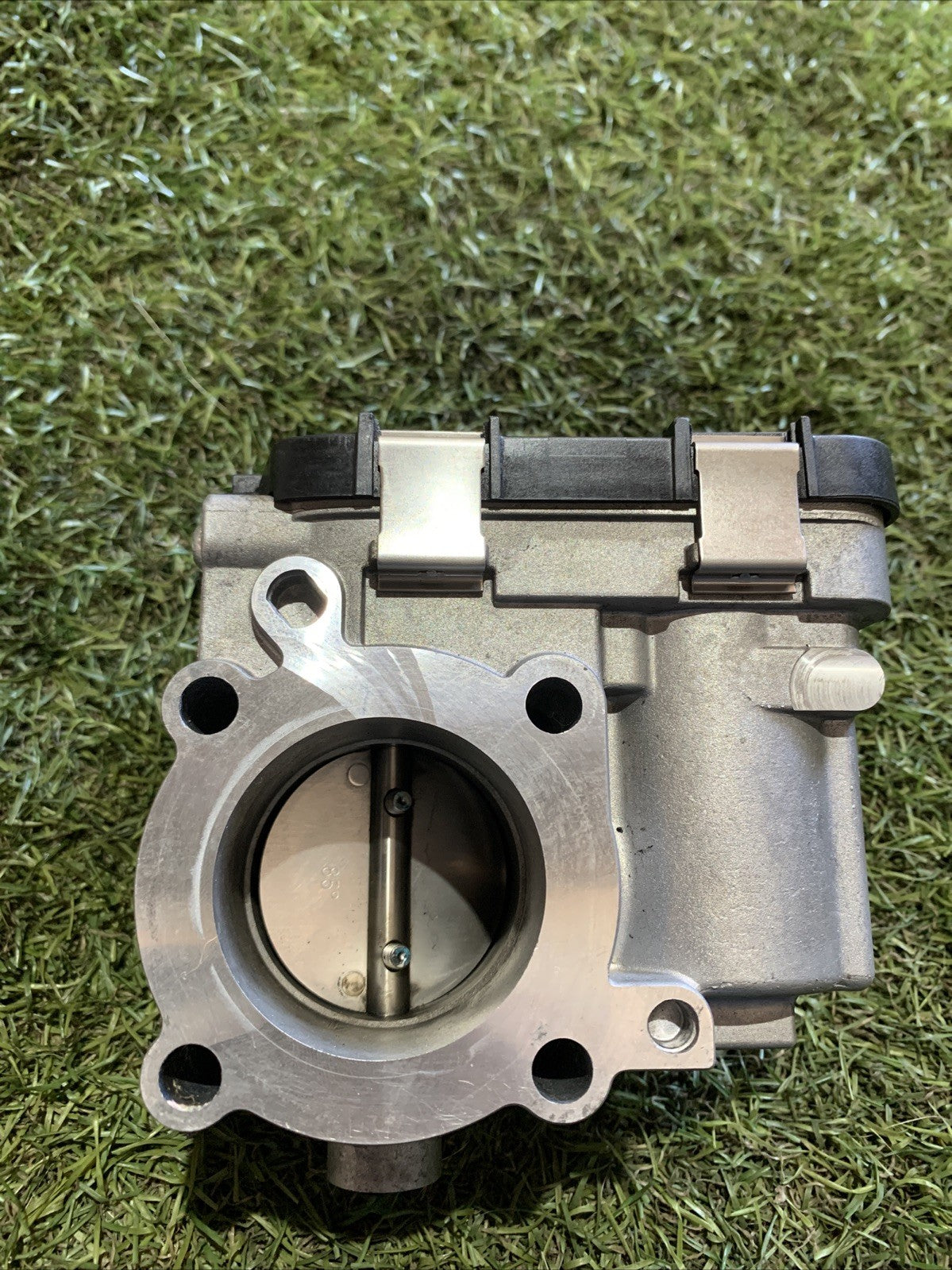 Corpo Farfallato Jeep Renegade 1.0 Benzina 46338672 Sigla Motore 55282151