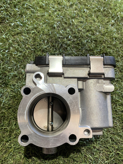 Corpo Farfallato Jeep Renegade 1.0 Benzina 46338672 Sigla Motore 55282151