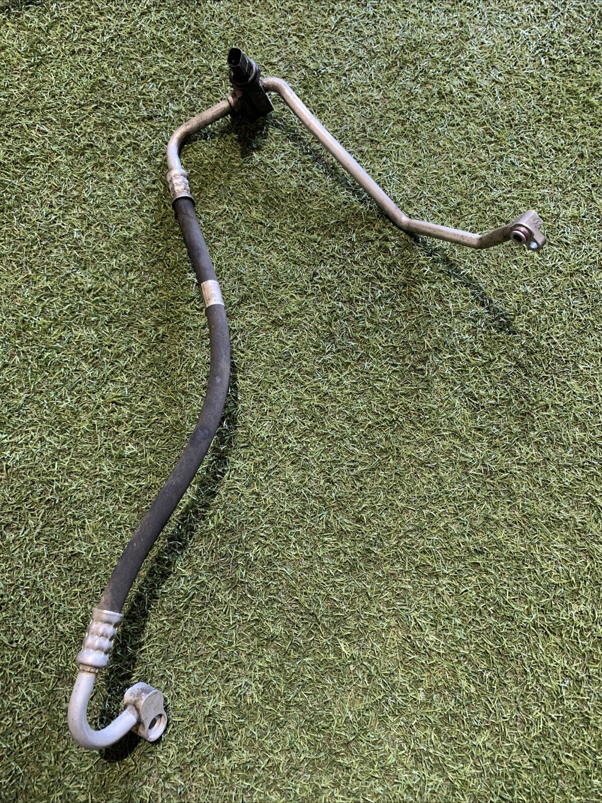 Tubo Aria Condizionata Mercedes Classe C W204 2.2 Diesel A2048300615