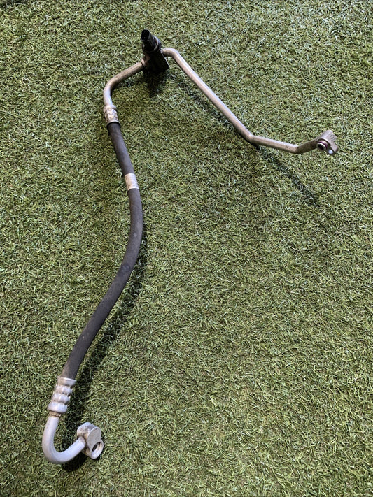 Tubo Aria Condizionata Mercedes Classe C W204 2.2 Diesel A2048300615