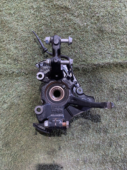 MOZZO MONTANTE FUSELLO ANTERIORE DESTRO FIAT PANDA 312 1.2 BENZINA  51934077