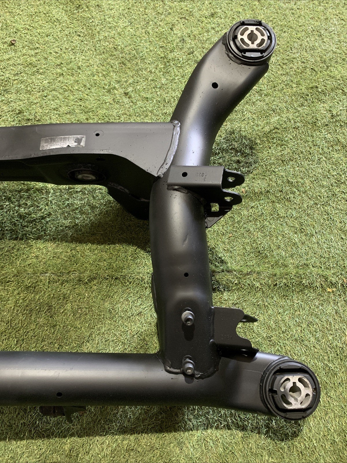 PONTE ASSALE POSTERIORE ALFA ROMEO STELVIO ANNO 2020 (2.2.) Q4