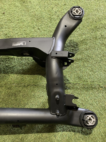 PONTE ASSALE POSTERIORE ALFA ROMEO STELVIO ANNO 2020 (2.2.) Q4