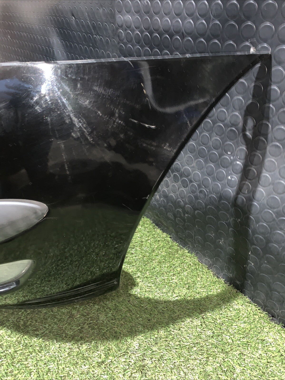 Paraurti Anteriore Lancia Ypsilon 2006 