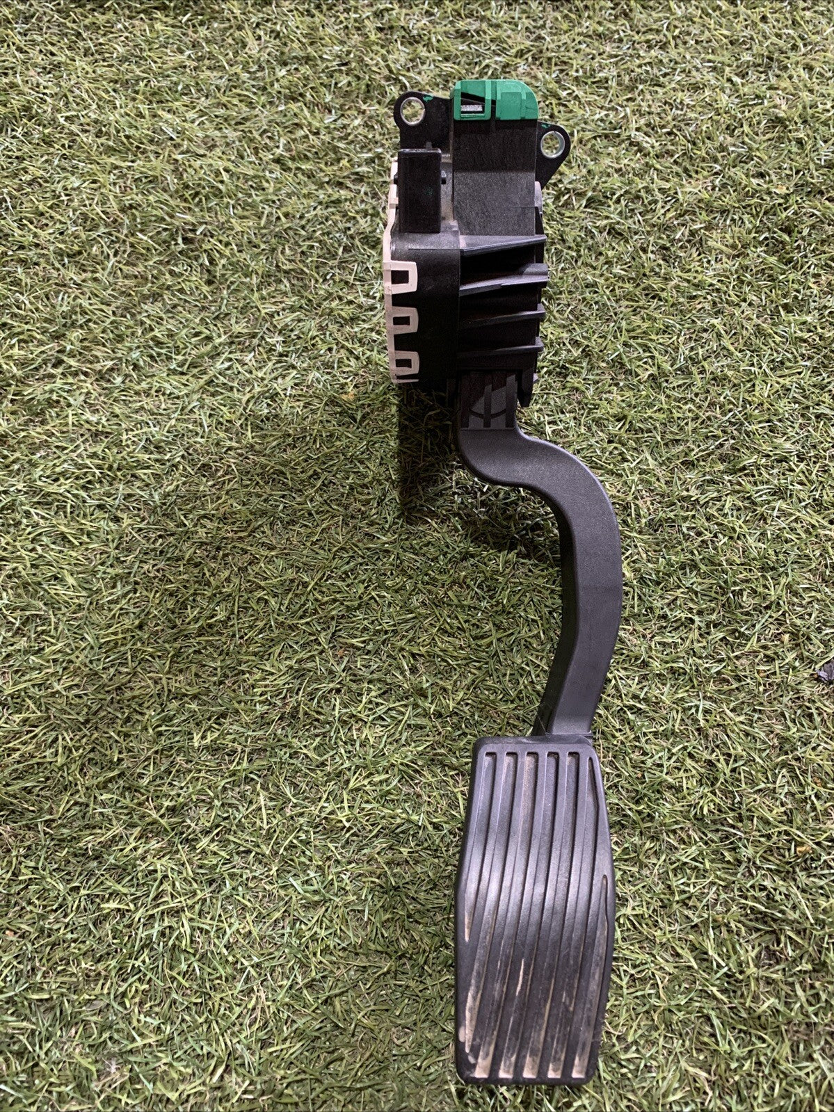 PEDALE ACCELERATORE: 005570202200B - FIAT 500L - 2012>2017