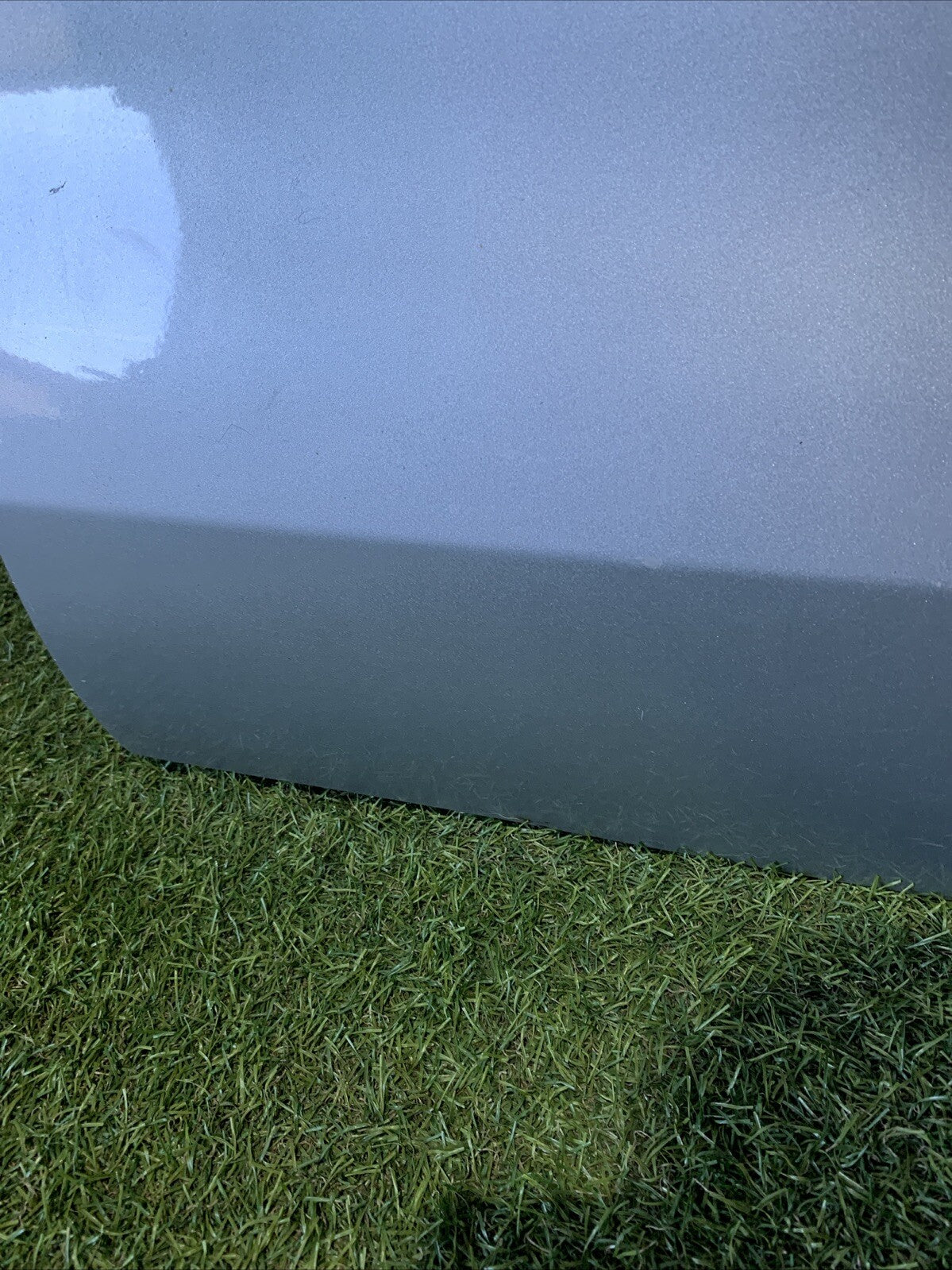 Porta Portiera Sportello Posteriore Sinistro Audi A7 Berlina 2011 In Poi