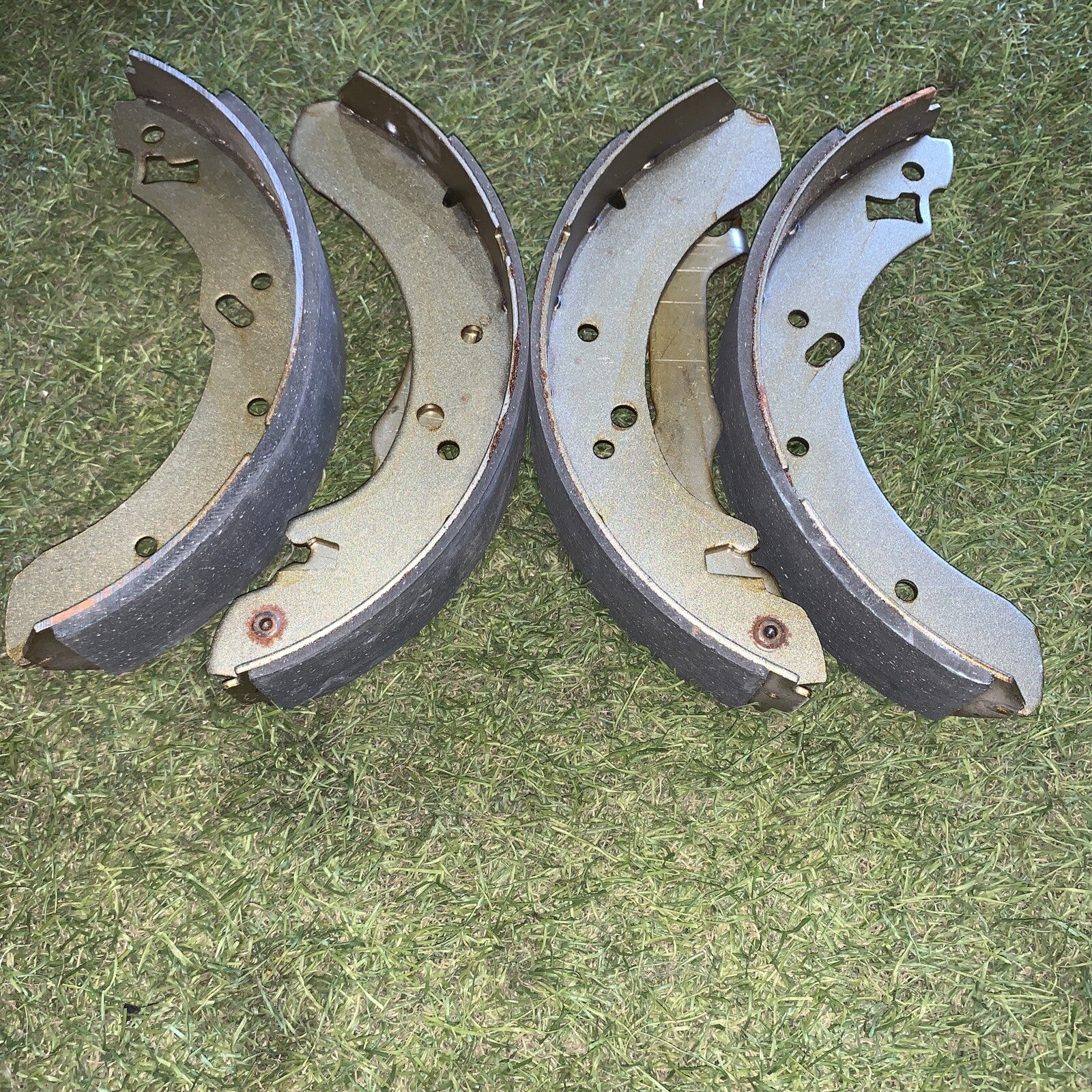 GANASCE FRENO FORD ESCORT III IV ORION I II S-FR379