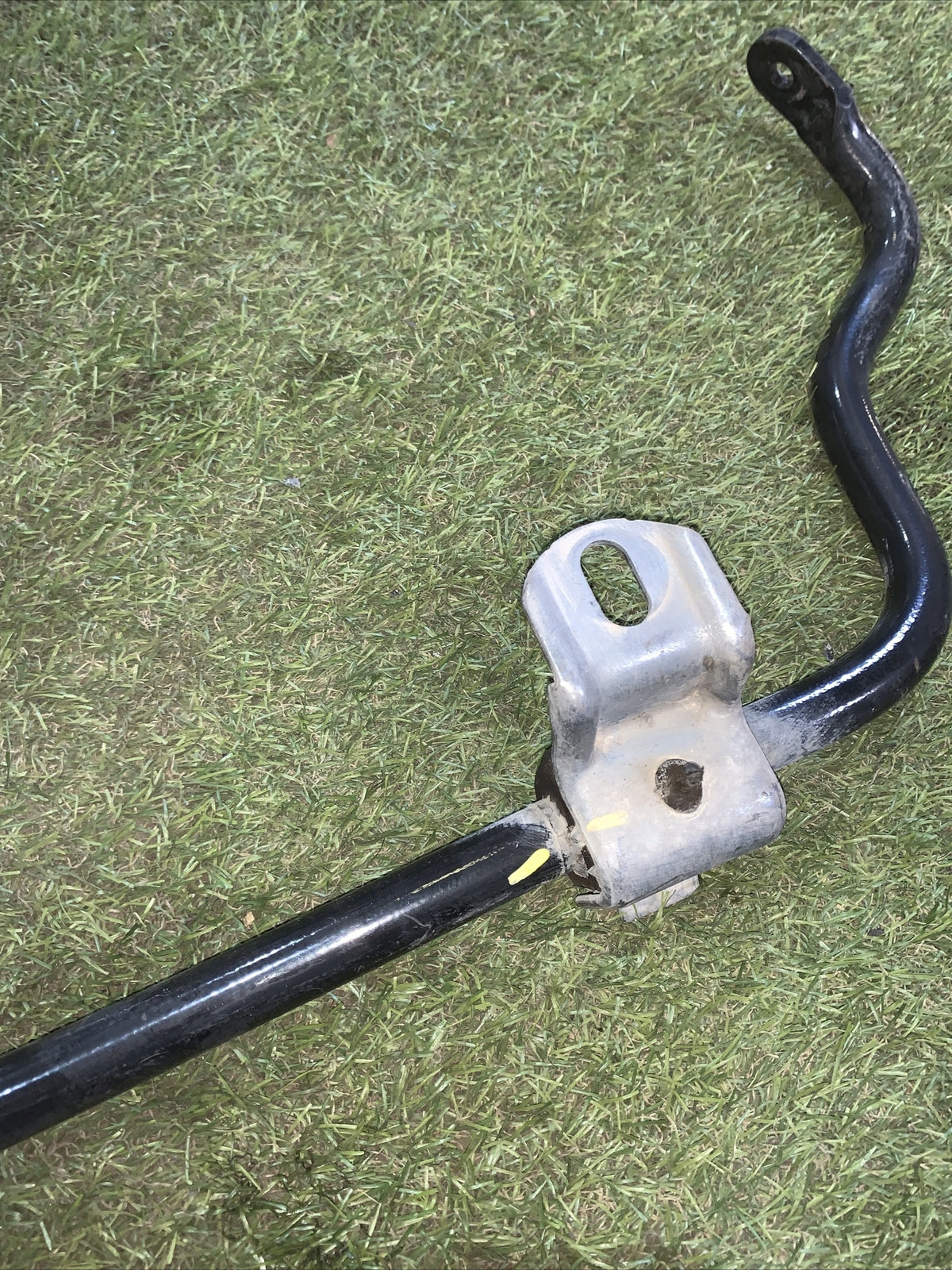 Barra Stabilizzatrice Anteriore PEUGEOT 208 1.6 9674746280 2012 2015