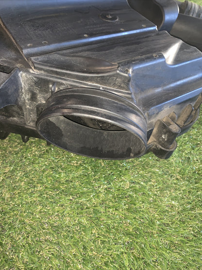 51968076 Scatola Filtro Aria FIAT 500X 1.3 MJT EURO 6