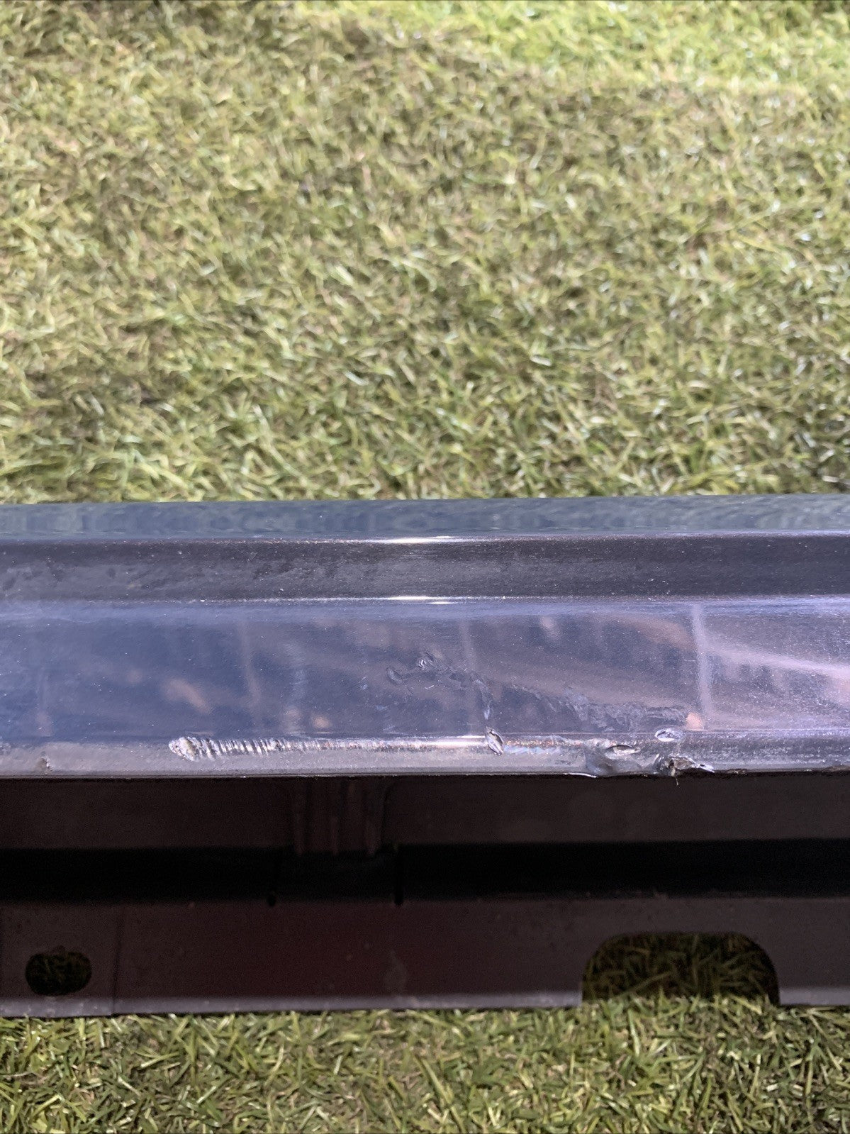 Minigonna Sinistra Alfa Romeo Giulia  2016