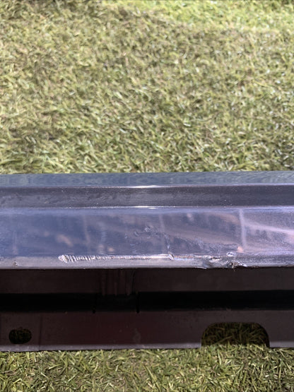 Minigonna Sinistra Alfa Romeo Giulia  2016