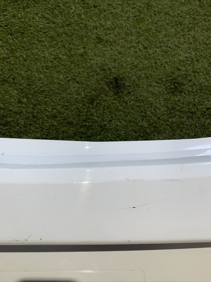 Paraurti Posteriore Con Sensori Di Parcheggio  Opel Corsa E