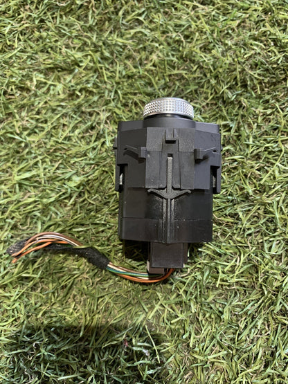 Interruttore Comando Radio Audi A1 2019 In Poi 82B919600A