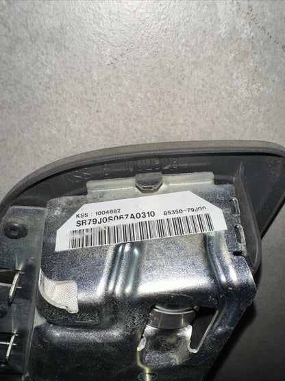 AIRBAG SEDILE DESTRO FIAT Sedici 1° Serie 85350-79J00