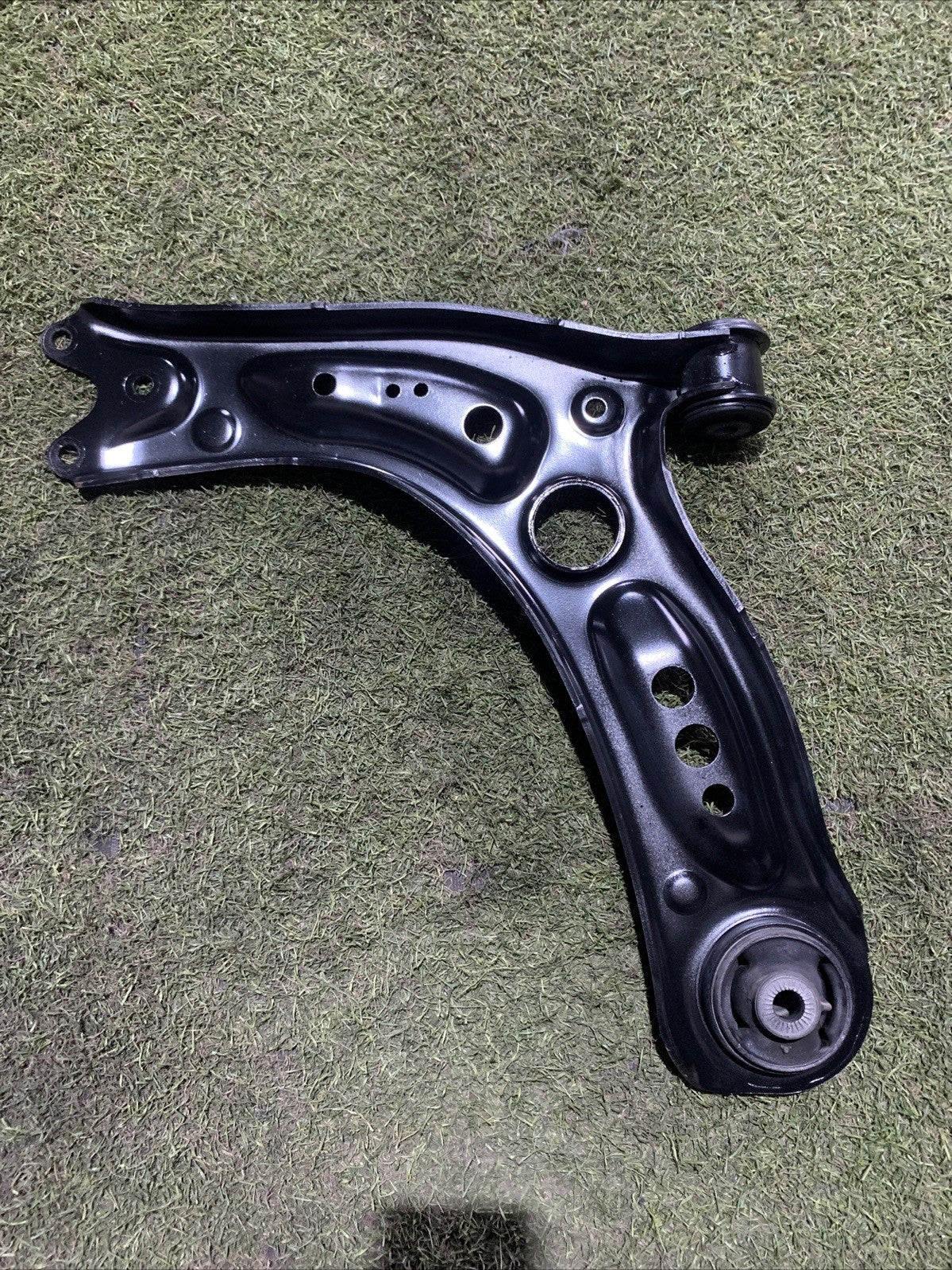 Braccio Oscillante Anteriore Destro Audi A3 8V 2017 5Q0407152J