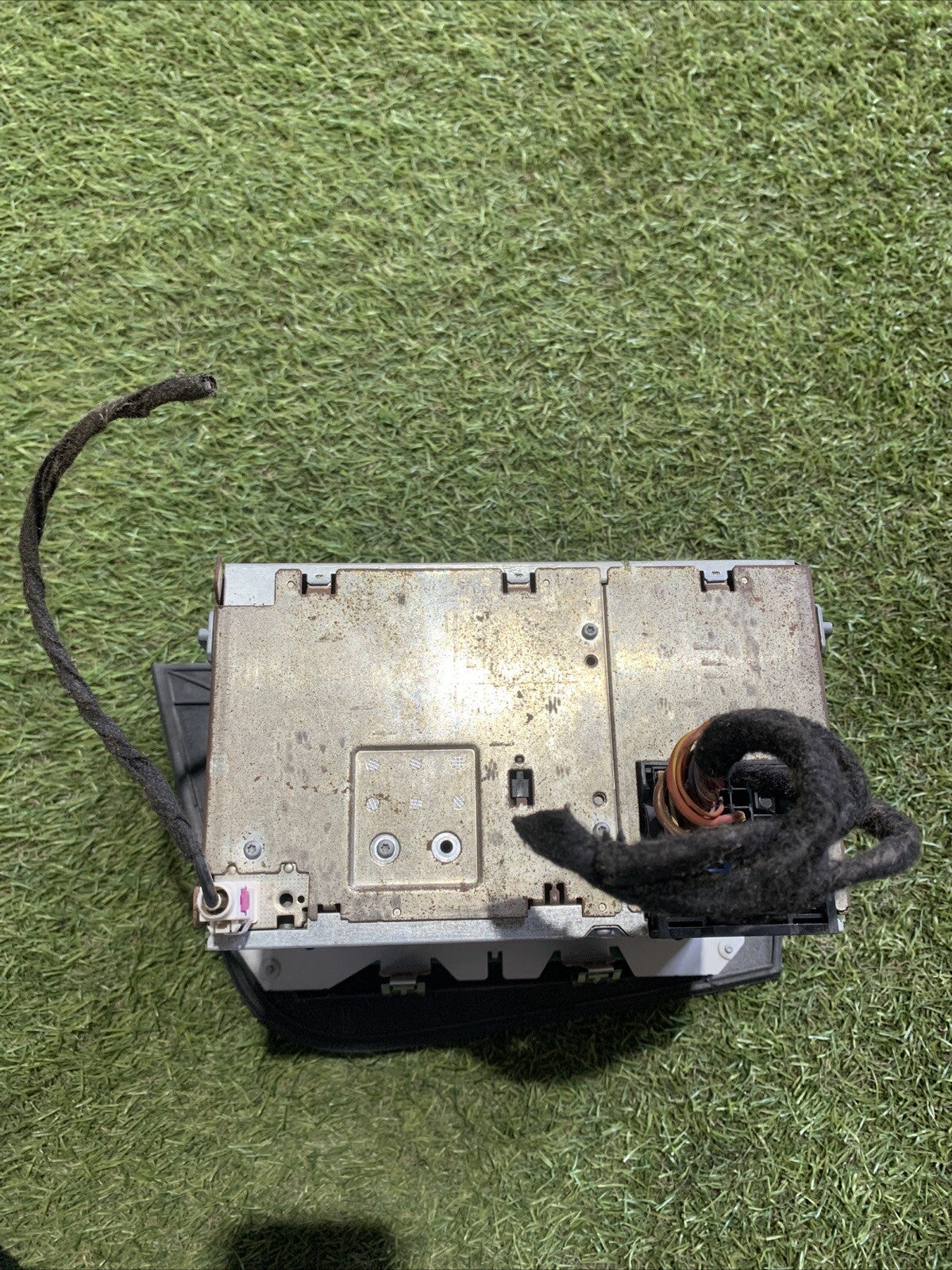 Auto Radio MP3 Seat Leon 2007 W01P1035186B