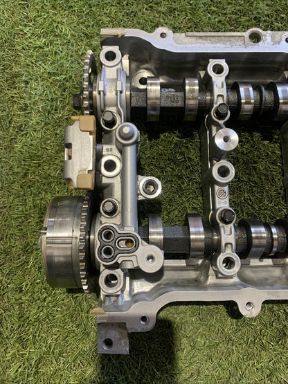 Alloggiamento Alberi A Camme Toyota C-HR 2016-2023 1.8 Hybrid  2ZR-FXE