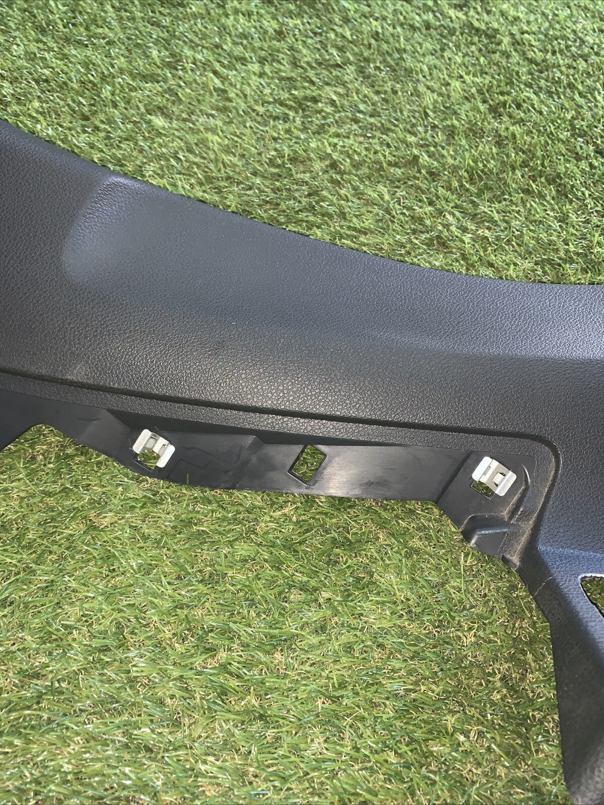 Rivestimento Laterale Sedile Posteriore Sinistro Audi Q7 2016 4M0867767D