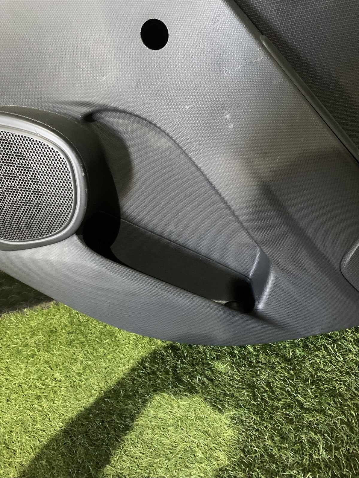 Pannello Posteriore Destro Renault Clio 2015 829A09683R