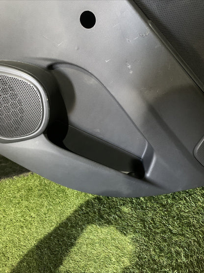 Pannello Posteriore Destro Renault Clio 2015 829A09683R