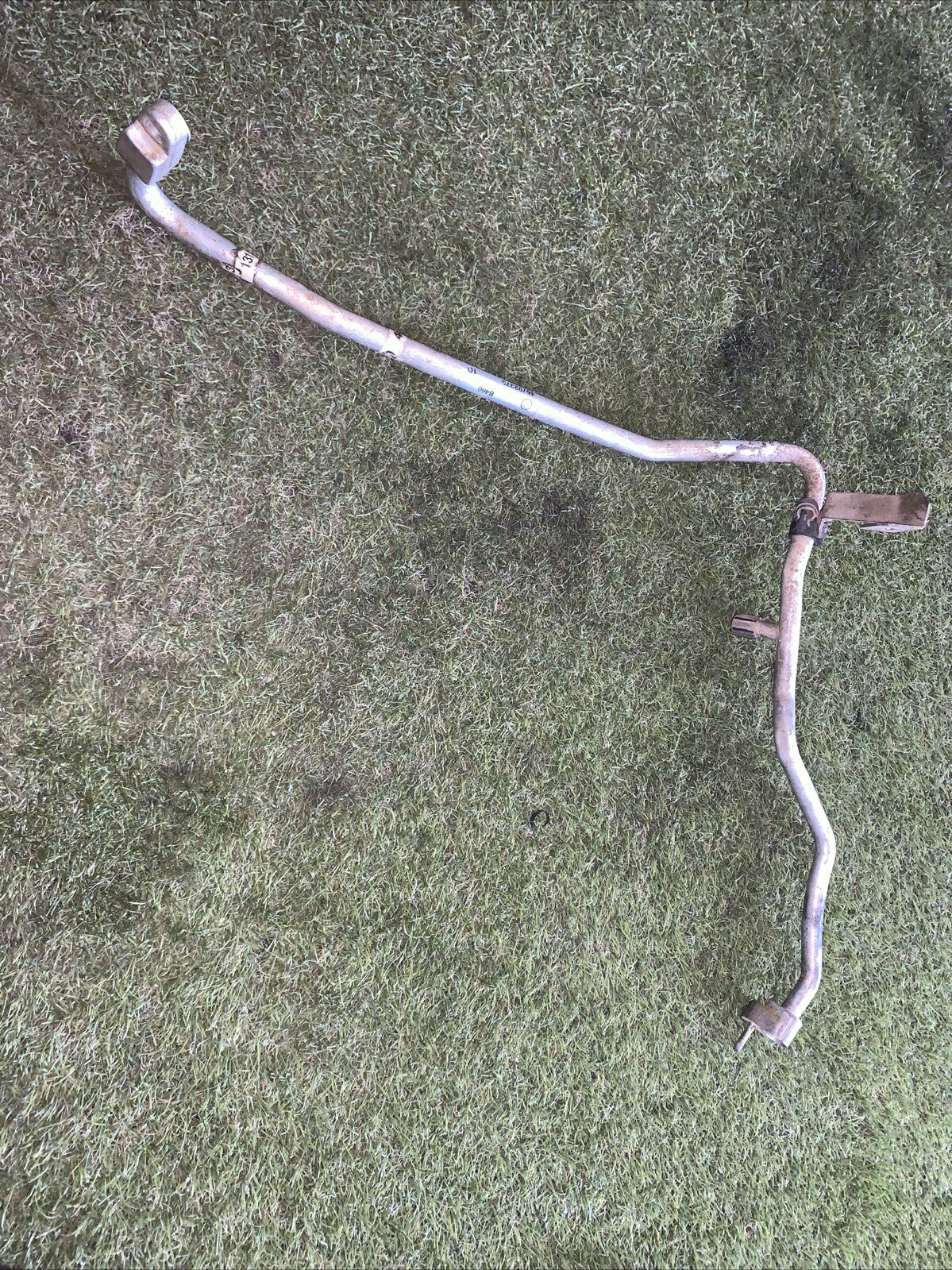 46792376 TUBO ARIA CONDIZIONATA CLIMA A\C FIAT DOBLO DOBLO' (223) 1.9