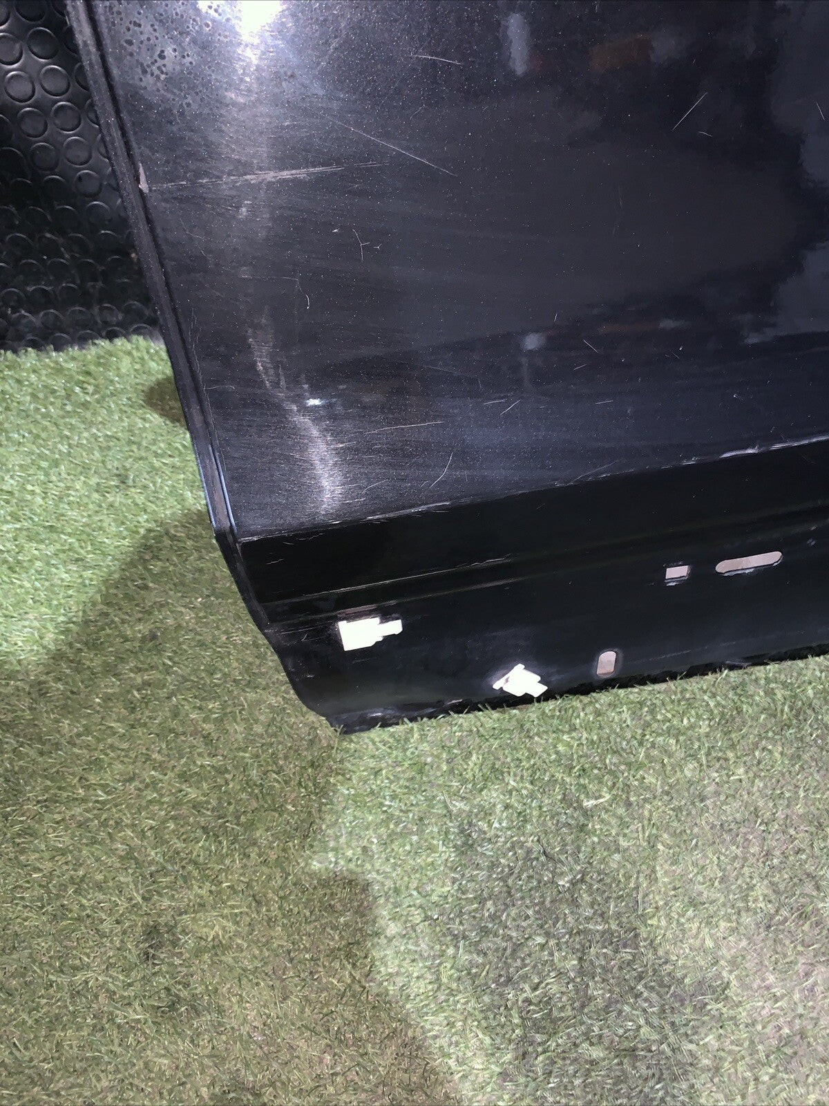 Porta Portiera Sportello Posteriore Sinistra Audi Q7 2006