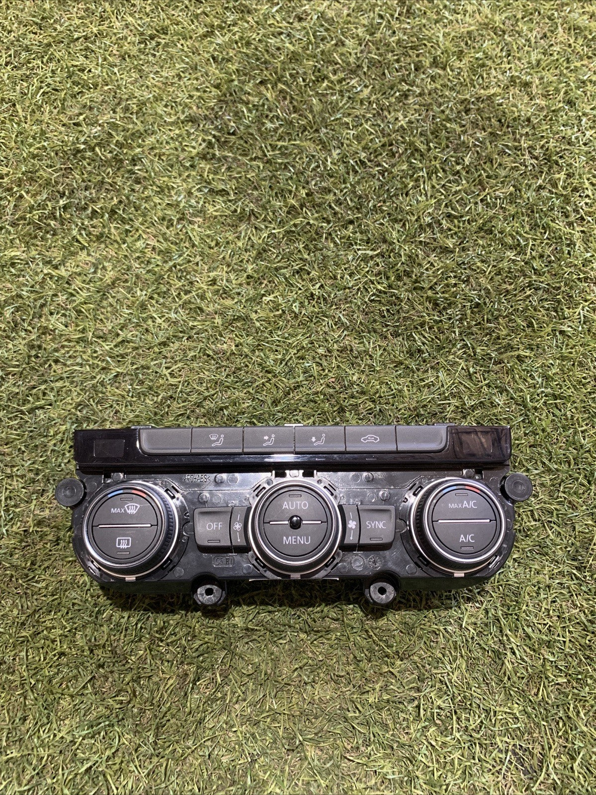 Comandi Clima Volkswagen T-roc 5G0907044FP