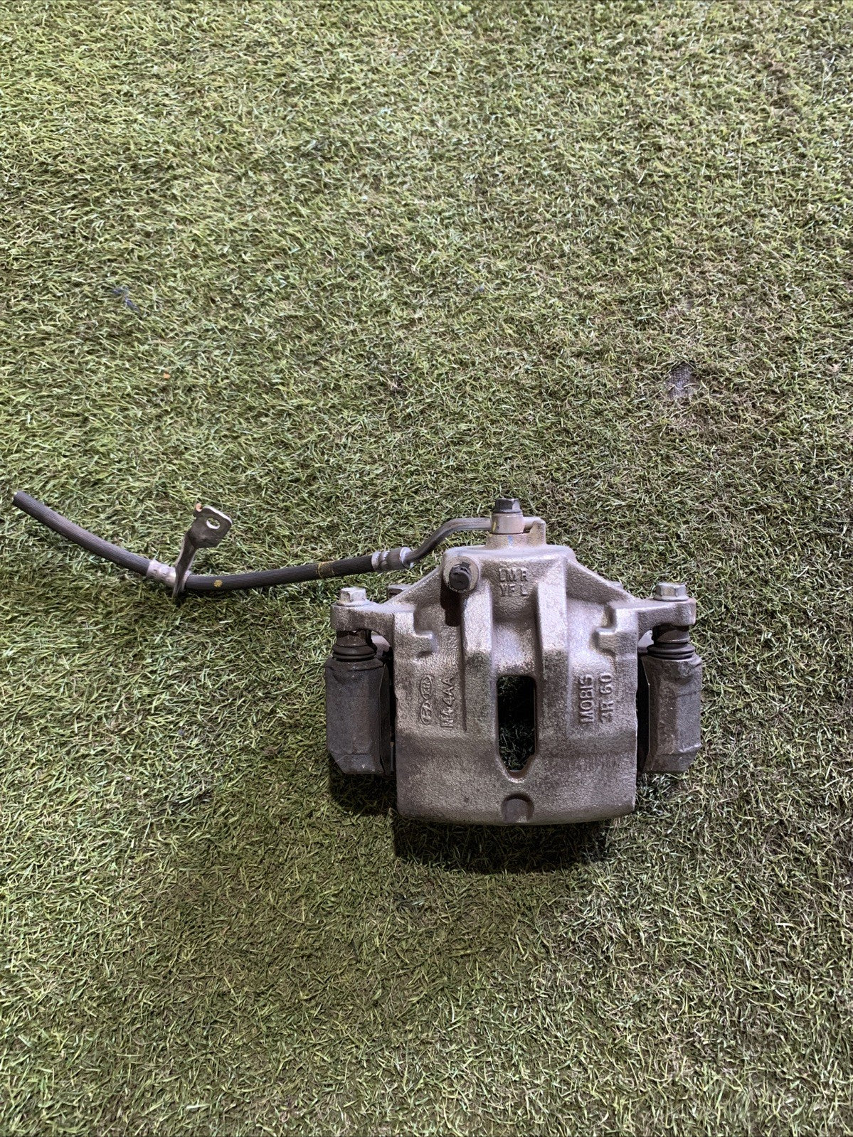 pinza freno anteriore destra hyundai ix35 2013 1.7 diesel 58130 2S700