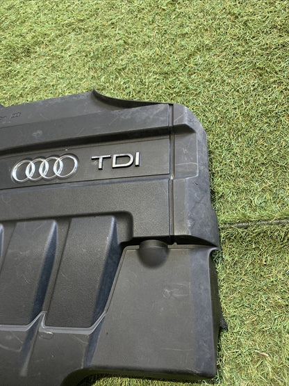 COPRIMOTORE \ COPERCHIO MOTORE AUDI A3 2010 8P 2.0 TDI DIESEL COD: 03L103925C