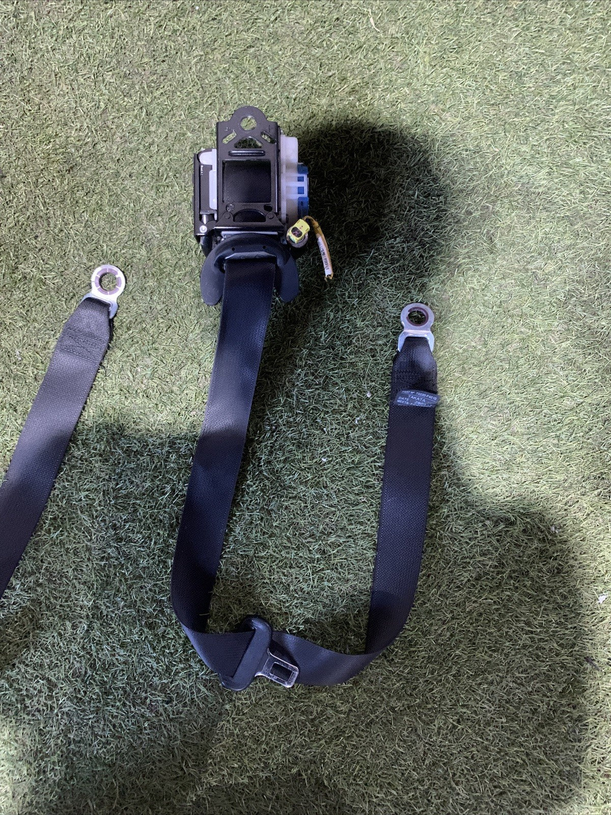 Kit Airbag Toyota C-HR 2016-2023