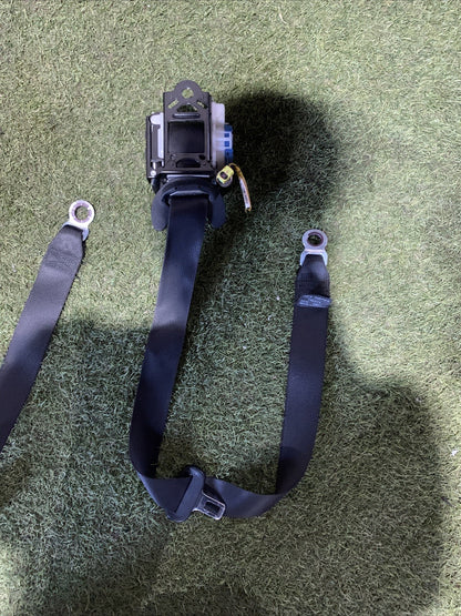 Kit Airbag Toyota C-HR 2016-2023