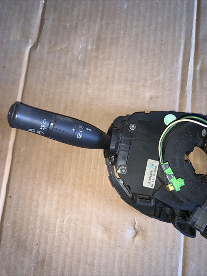 61835908 DEVIOLUCI RENAULT Megane ll Serie (0206) 1500 Diesel 74 kW / 1 1081288