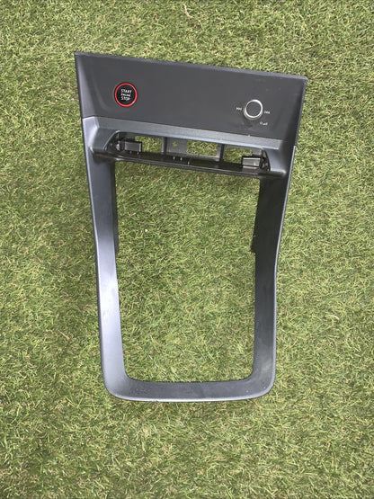 Console Centrale Audì RSQ3 83B864260