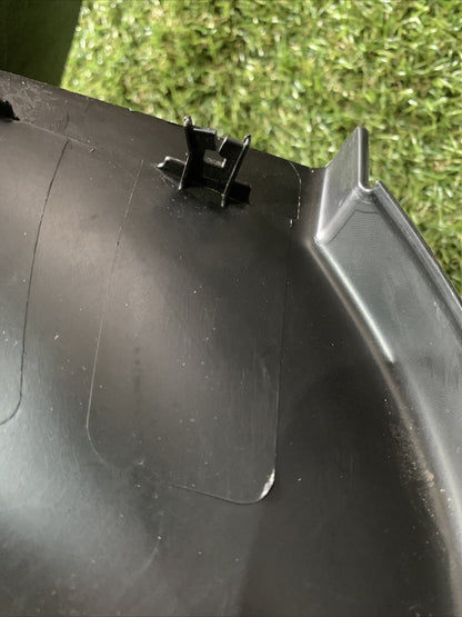 MODANATURA RIVESTIMENTO POST SX FIAT 500X (334) 735572211 (2)